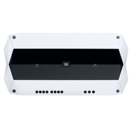 JBL MA704 4 Channel Amplifier 1000 Amp Max