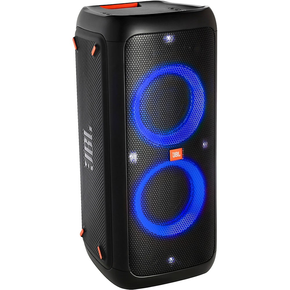 forpligtelse om Saks JBL PARTYBOX 300 Portable Bluetooth Speaker - Walmart.com