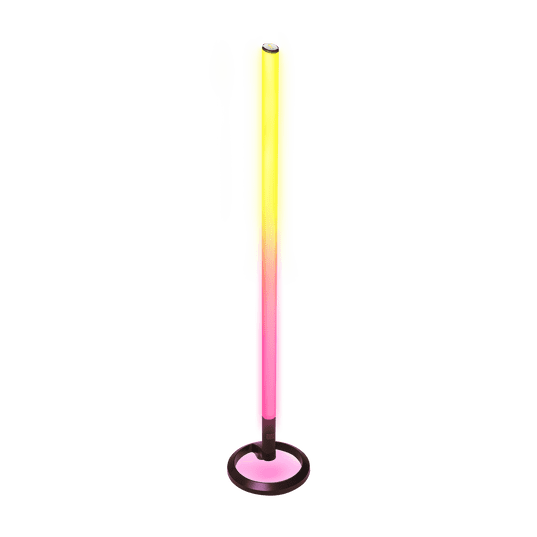 JBL PARTYLIGHT STICK Bluetooth party light stick, Take your party to