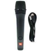 JBL PBM100 Wired Dynamic Vocal Microphone Mic w/ India | Ubuy