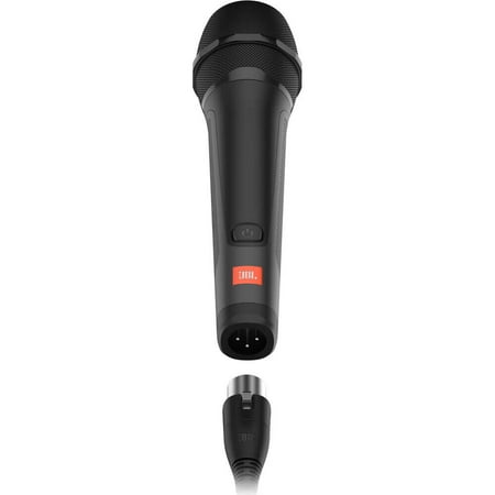 JBL PBM100 Wired Microphone