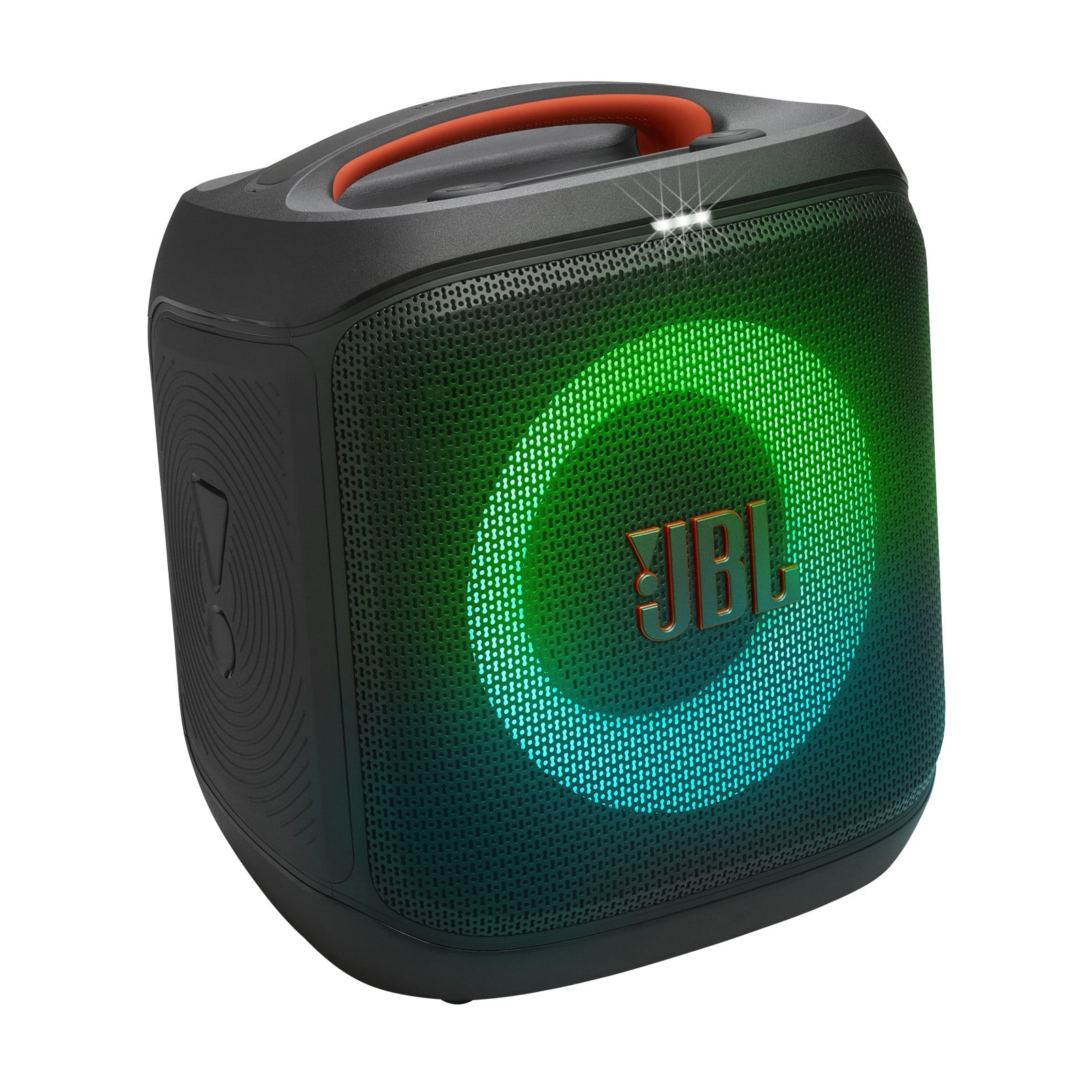 JBL スピーカー PartyBox Encore Essential Amazon.com: JBL Partybox Encore Essential: 100W Sound, Built