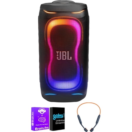 JBL PARTYBOX33K3