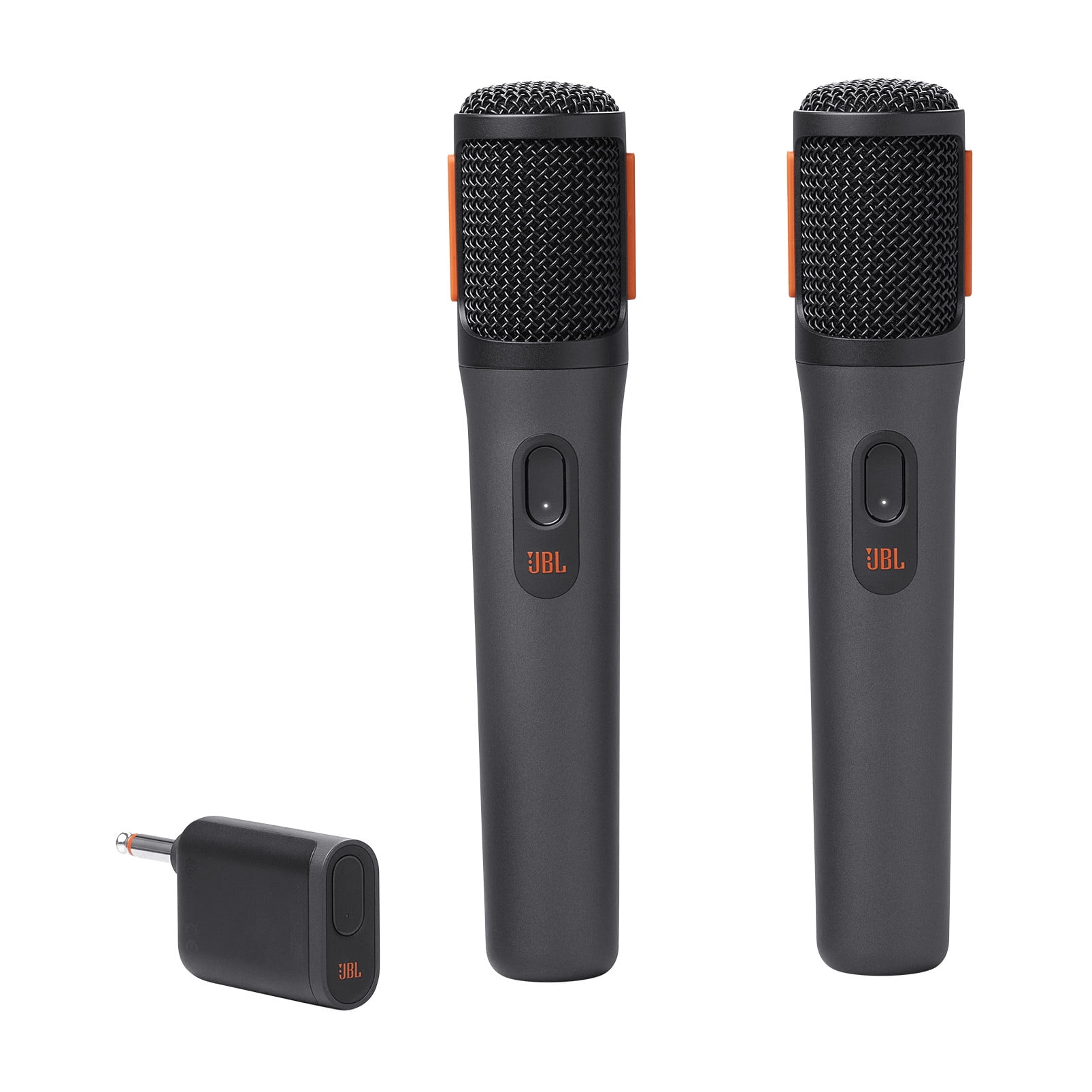 JBL PartyBox Speaker with Wireless Microphone for Indoor and