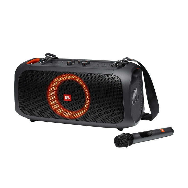 Free Shipping! JBL Portable Party Speaker with Built-in Lights