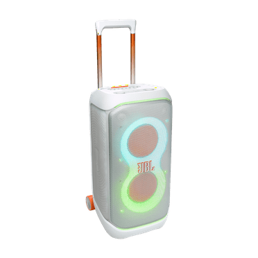 JBL PartyBox Stage 320, Portable party speaker with wheels