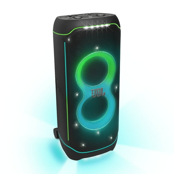 スピーカー・ウーファー JBL party Box JBL Party Box 110 Bluetooth Speaker with Lights | IDJNOW