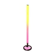 JBL PartyLight Stick Bluetooth Party Light Stick, Black