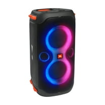 PARTY SPEAKER 限定Model JBL PartyBox 710, the authentic speaker for Parisians with
