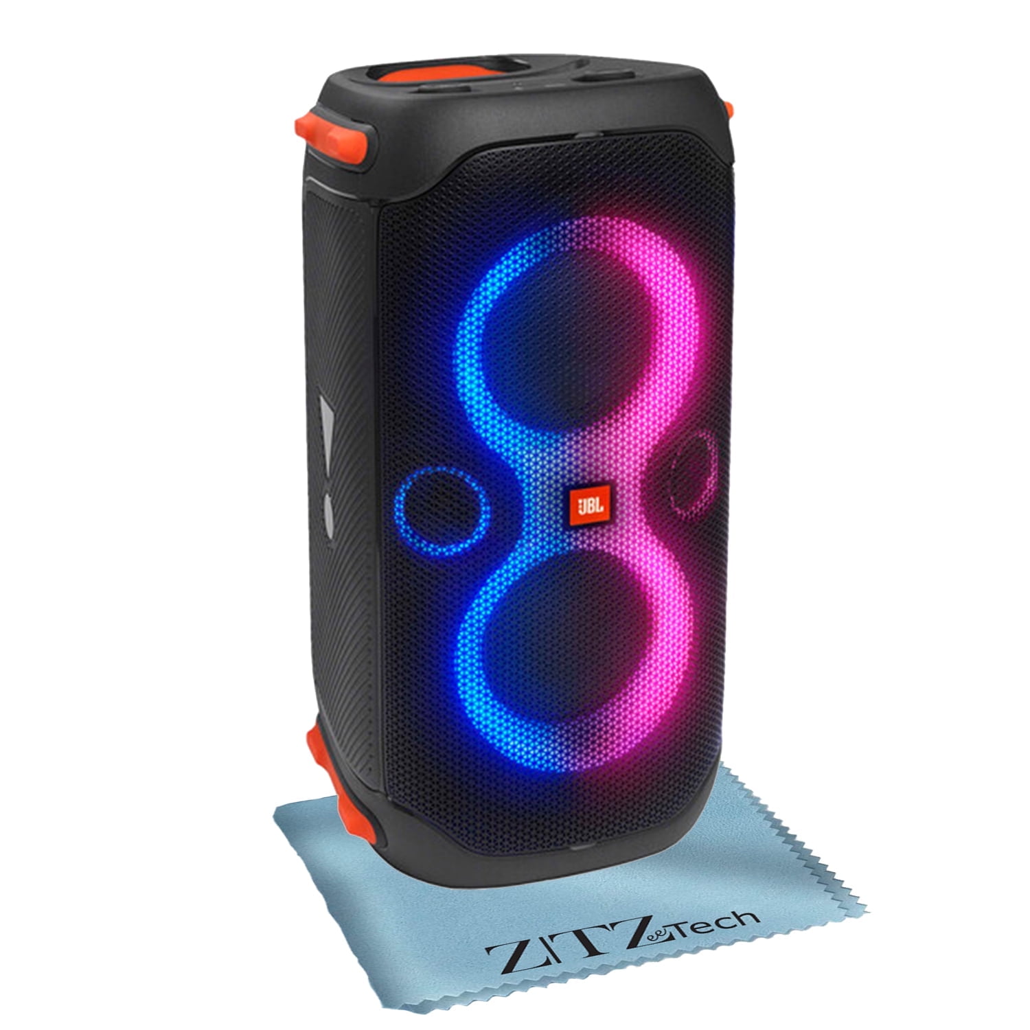 JBL-Partybox-110-Speaker- JBL-Partybox-110-Speaker-