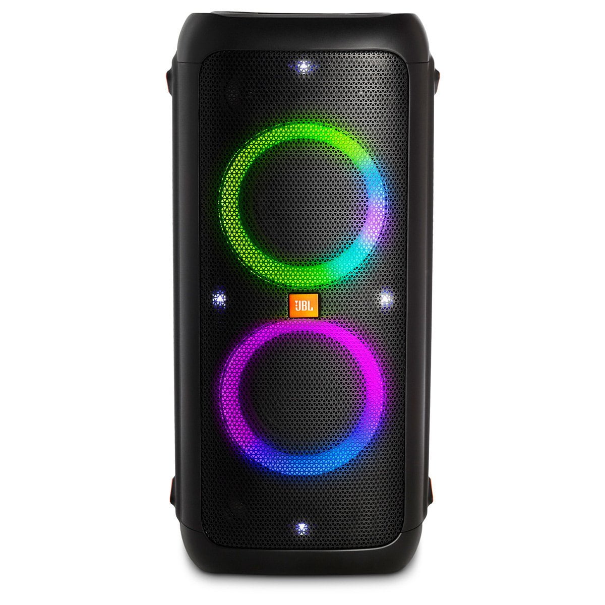 JBL Partybox 310 - Portable Bluetooth Speaker with Long Lasting Battery,  Powerful JBL Sound and Exciting Light Show