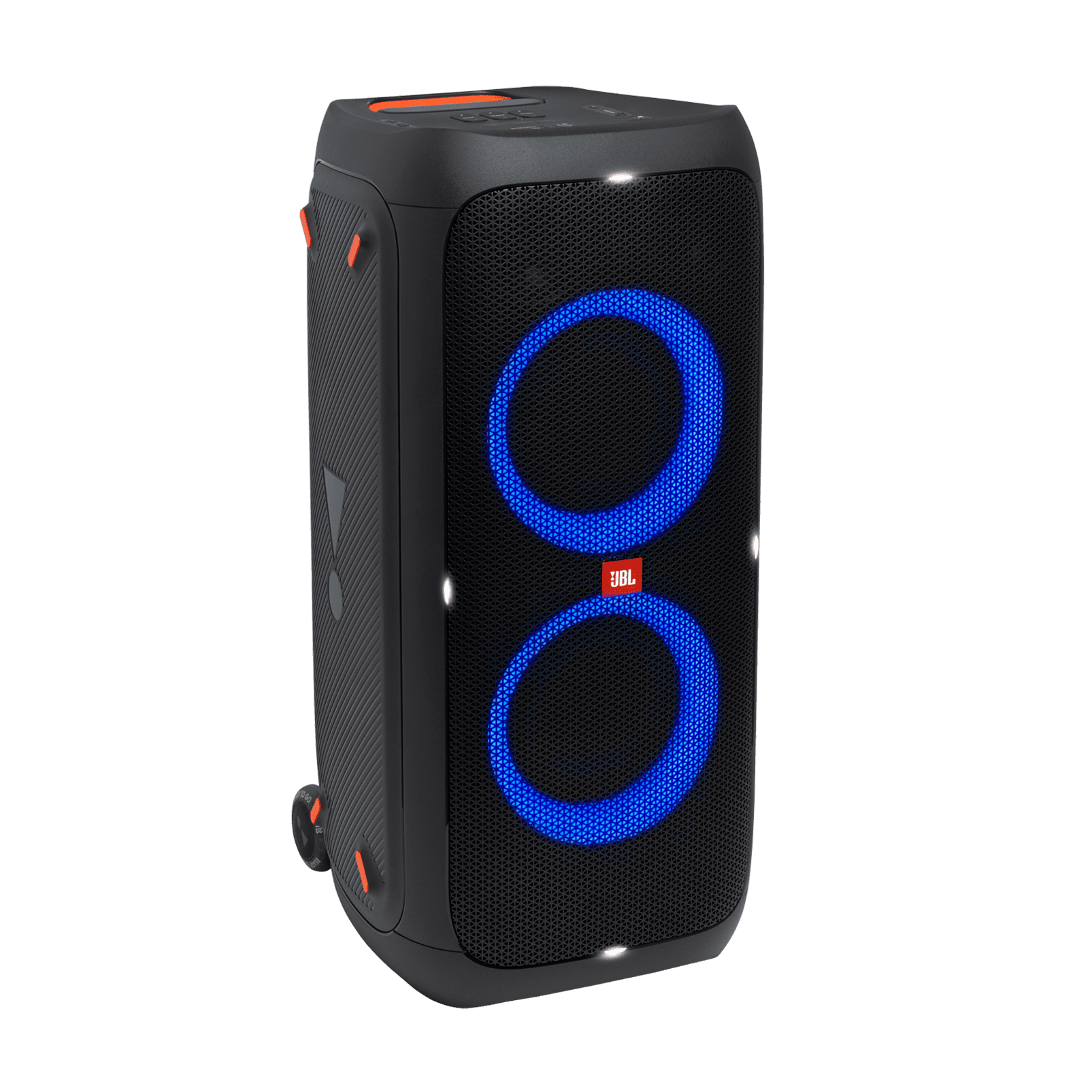 Customer reviews for Restored JBL Partybox 310, Portable party