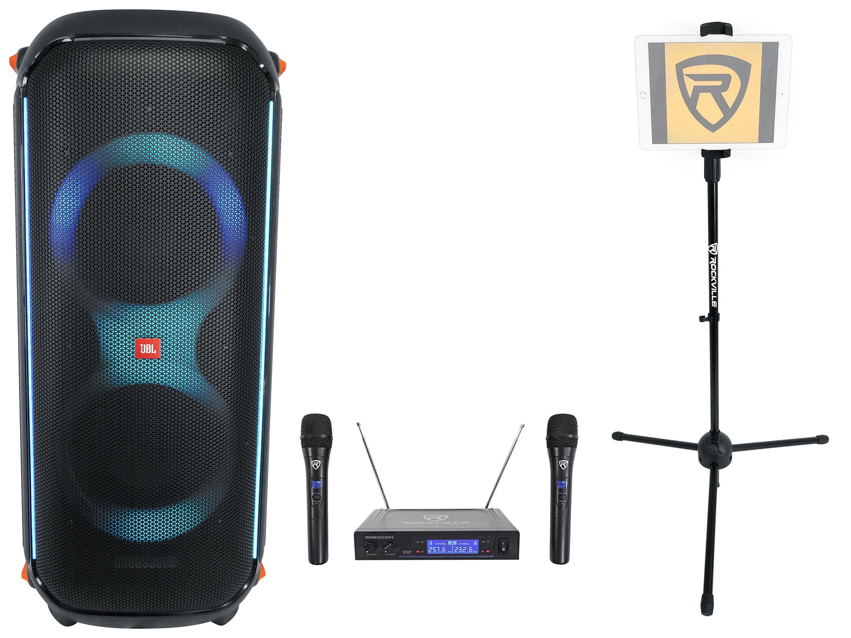 JBL Partybox 710 Karaoke Machine System Party Philippines Ubuy