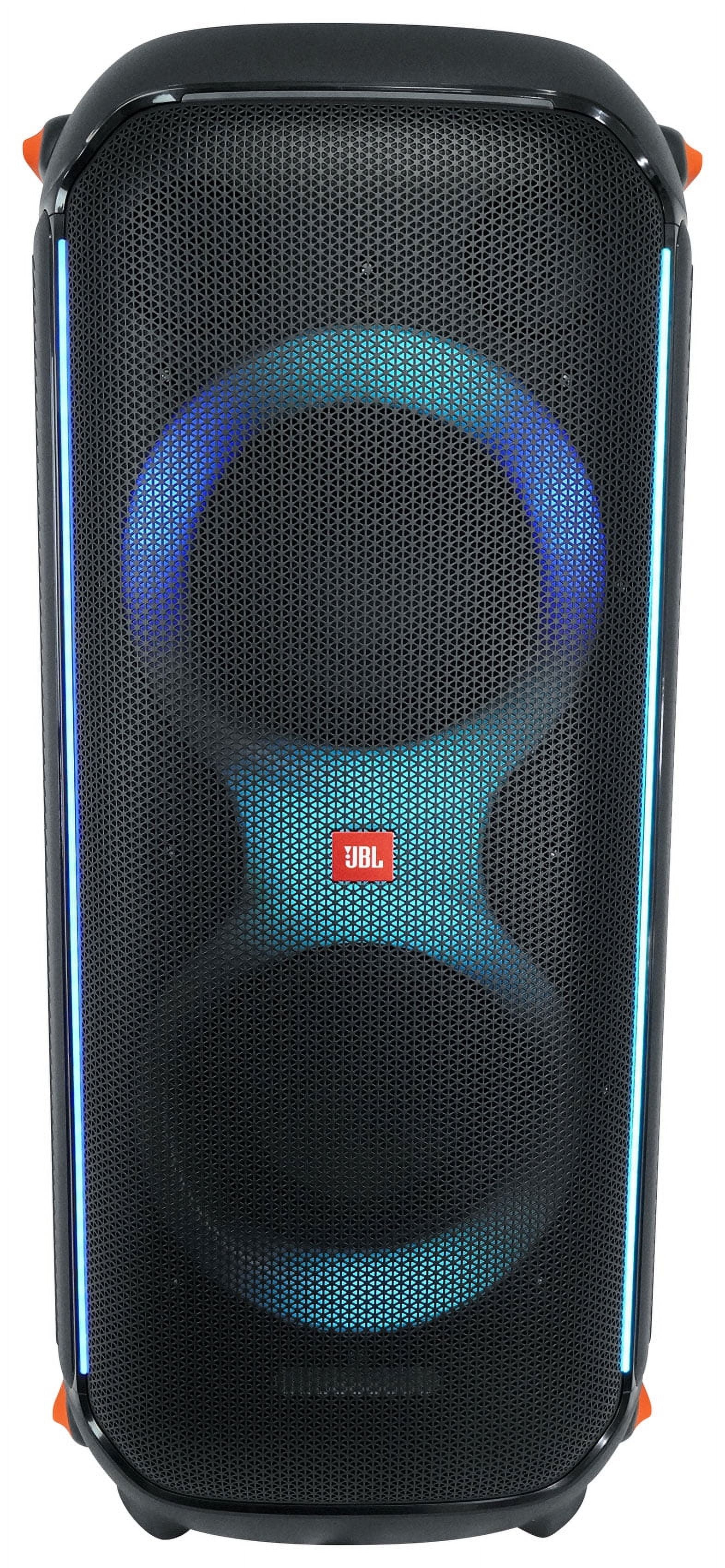 JBL PartyBox 710: An 800W speaker that's user friendly and sounds