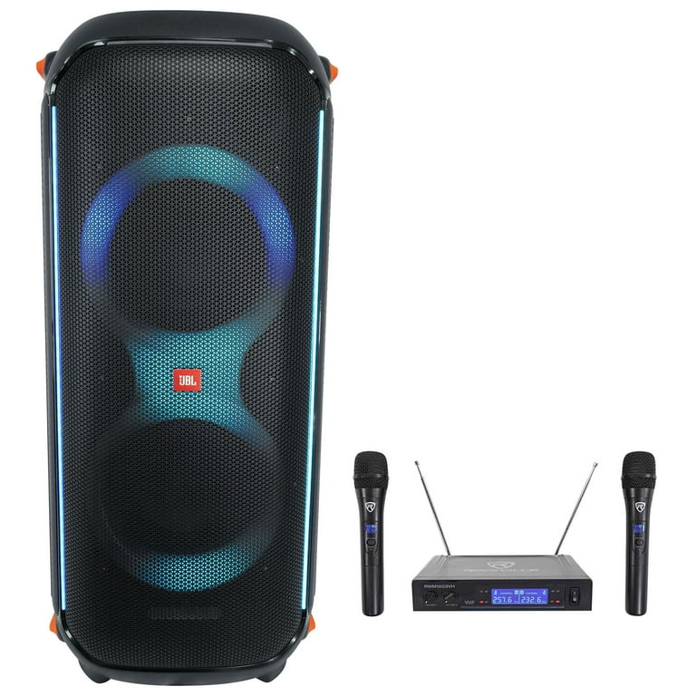 JBL Bluetoothスピーカー 710 JBL PARTY BOX JBL Partybox 710 | Party speaker with 800W RMS powerful