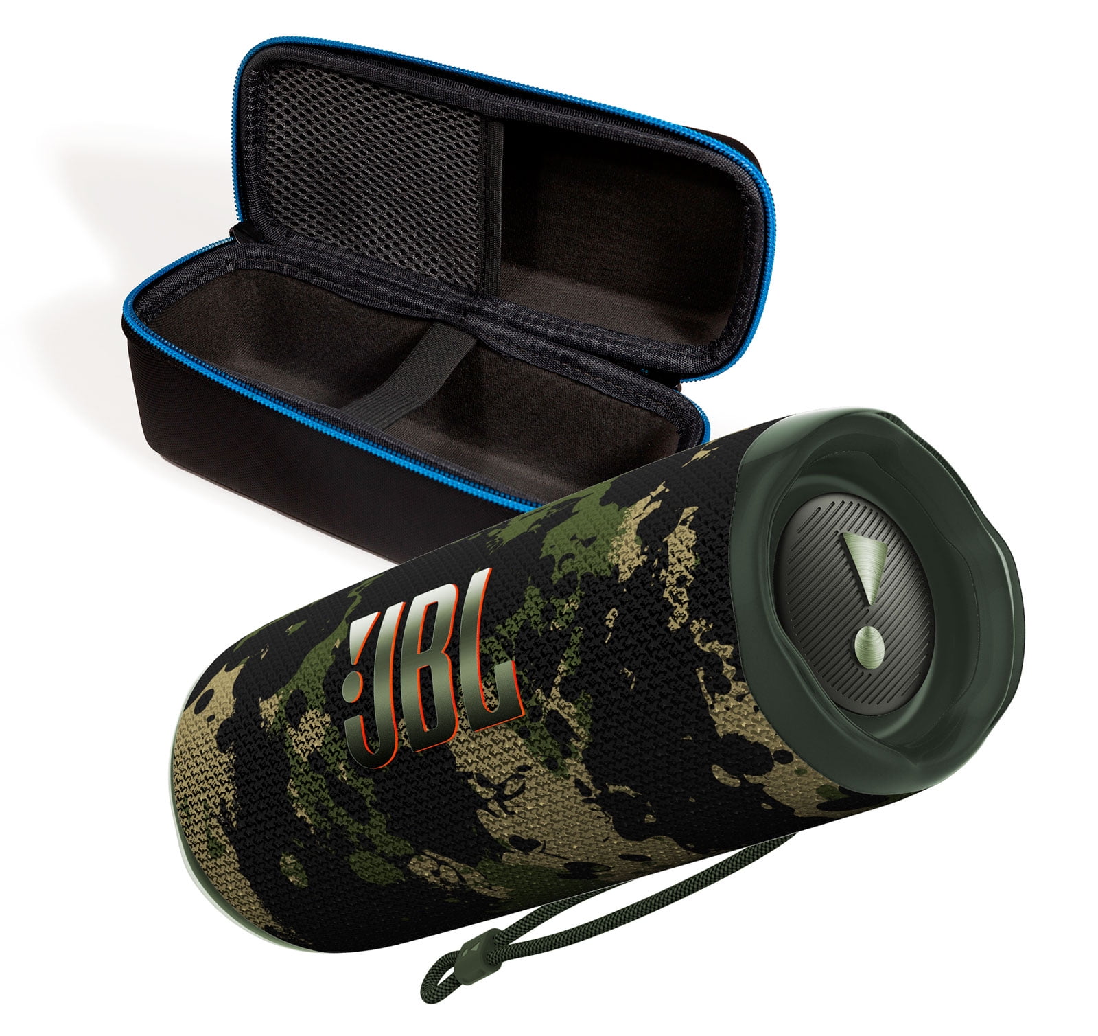 JBL FLIP6 スクワッド SQUAD JBL Flip 6 Squad Portable Bluetooth Speaker with Loud Bass