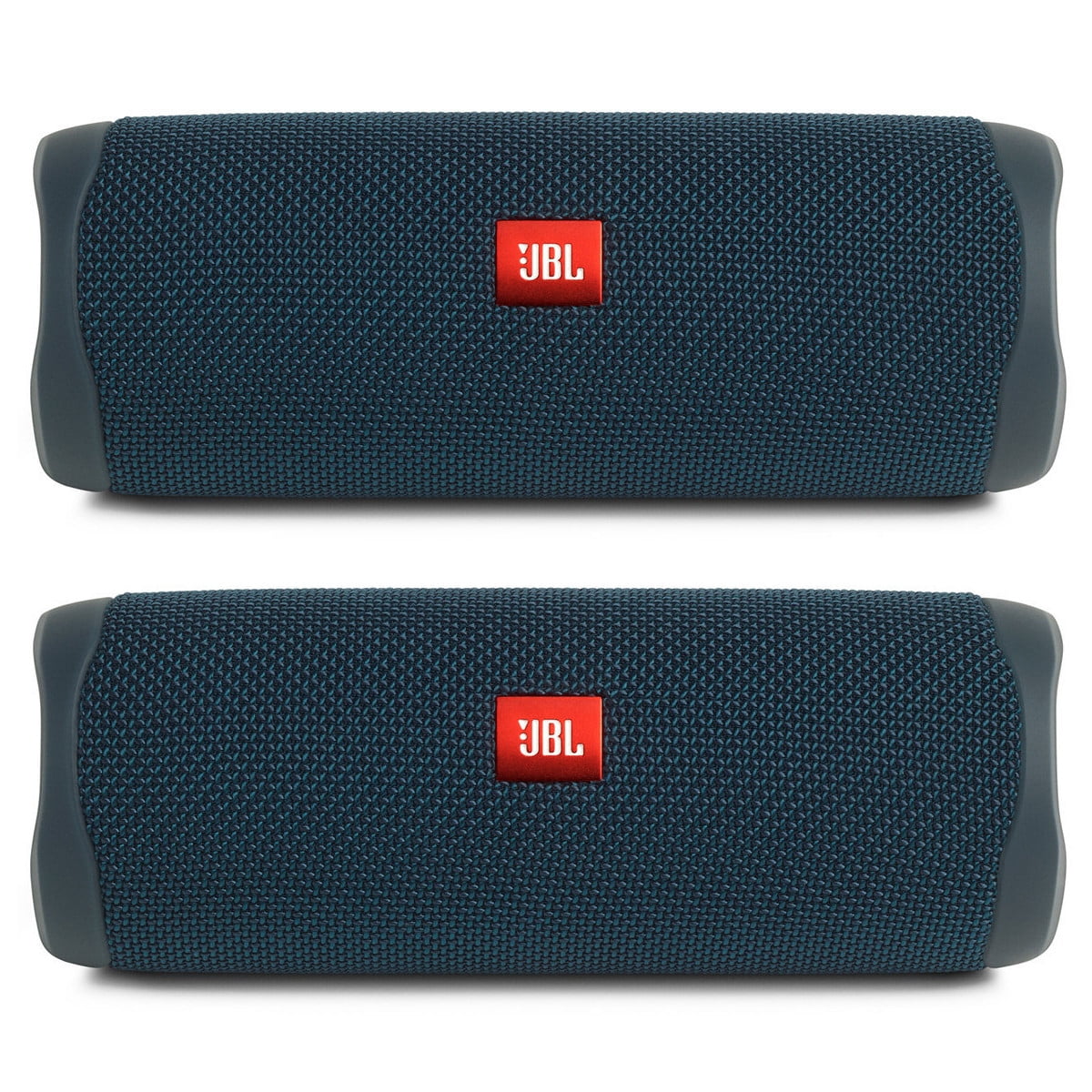 [訳あり] JBL FLIP5 blue JBL Flip 5 Loud Bass Portable Waterproof Bluetooth Speaker