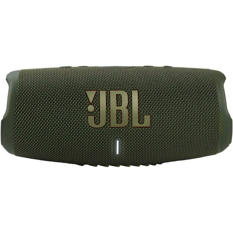 JBL Charge 5 - Portable Wireless Bluetooth Speaker, IP67 JBL Charge 5 - Portable Wireless Bluetooth Speaker, IP67
