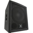 thumbnail image 1 of JBL Portable Bluetooth Speaker, IRX115S, 1 of 8