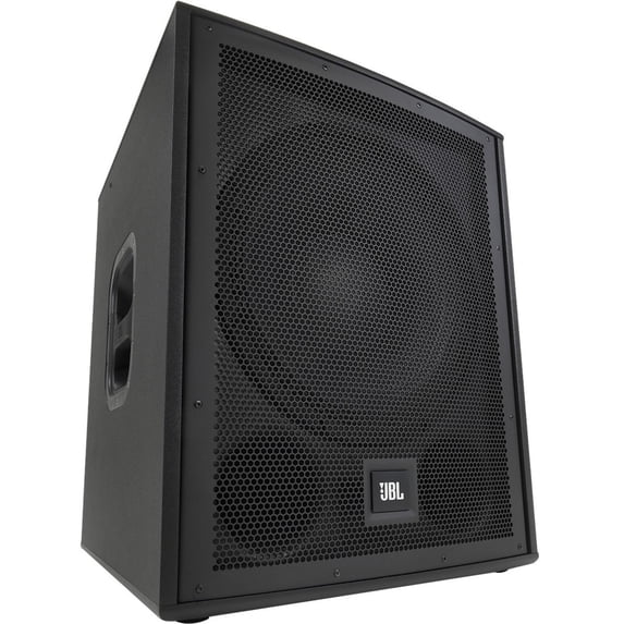 JBL Portable Bluetooth Speaker, IRX115S