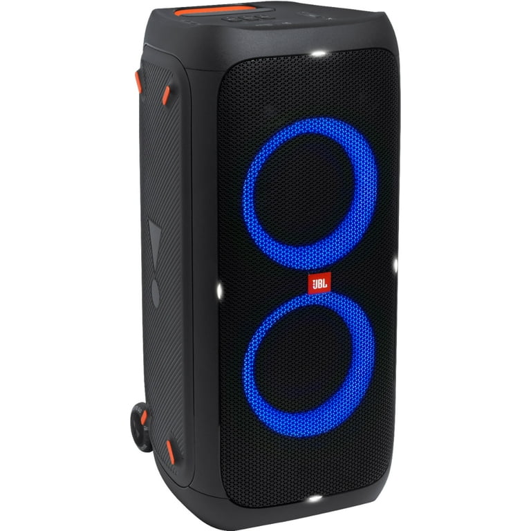 Karaoke hotsell jbl speakers