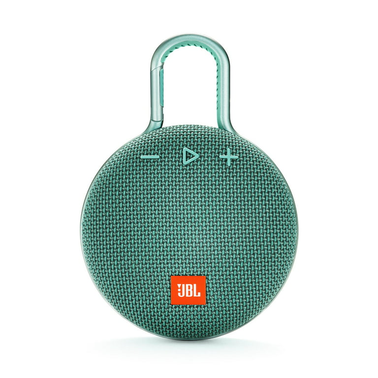 JBL Portable Bluetooth Speaker with Waterproof, Green