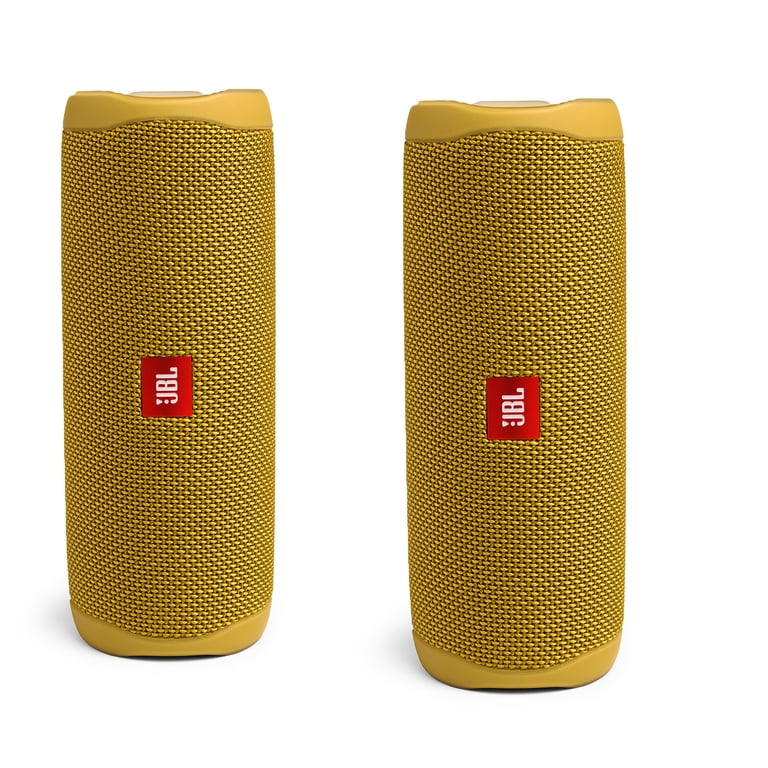 JBL Flip 5 Portable Wireless Bluetooth Speaker, Loud Bass, On-the