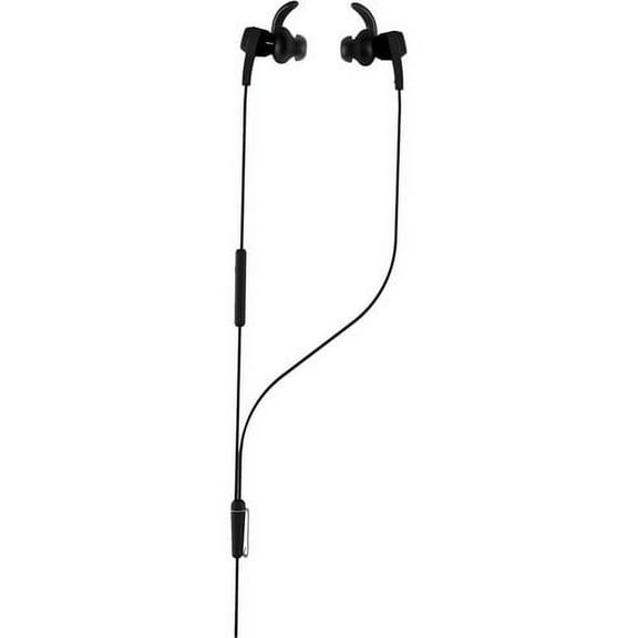 JBL Premium Lightweight Water-resistant Sweat-proof Active Sport Extra Bass Stereo Headphones With In-Line Remote & Mic