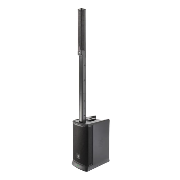JBL Pro EON ONE Mk2 10 Inch Rechargeable Column PA with Built-In Mixer & DSP