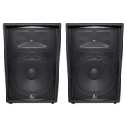 JBL Pro JRX215 2 Way Passive DJ PA Systems