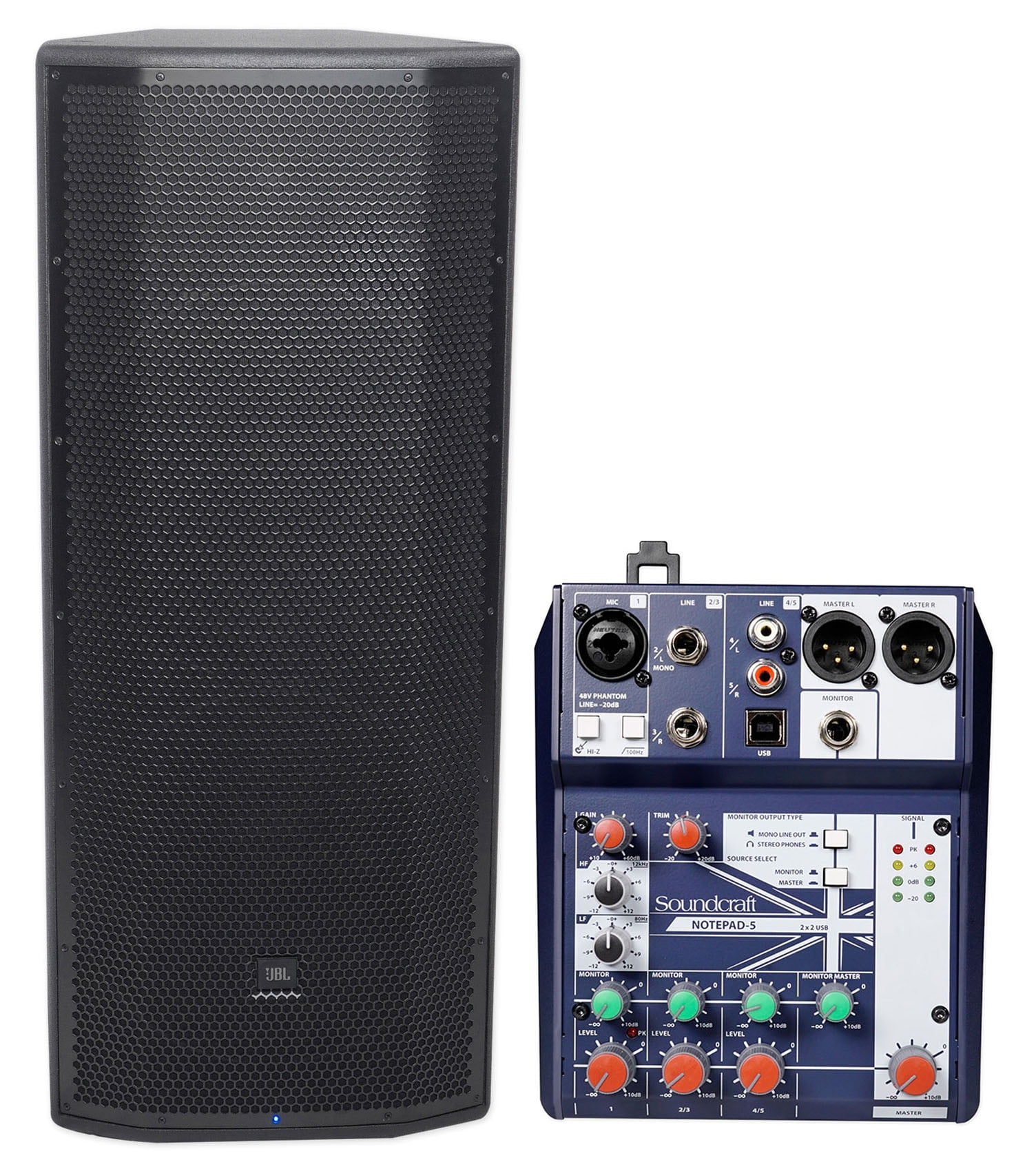 スピーカー・ウーファー JBL 2408H made in USA jbl mrx 515.. s-l400.jpg