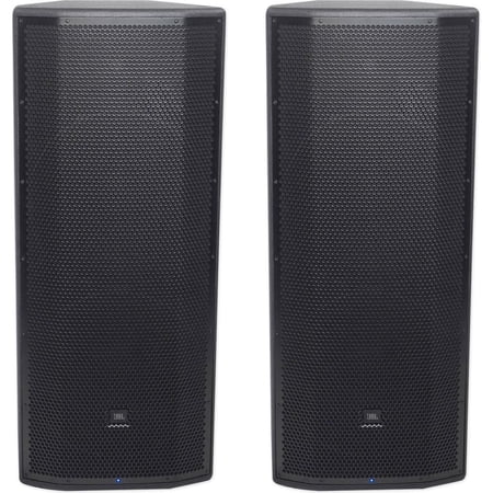 JBL Pro PRX825W WIFI 2 Way WIFI PA Systems