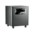 thumbnail image 1 of JBL Professional 3 Series LSR310S - Subwoofer - 200 Watt - 10" - matte black, 1 of 2