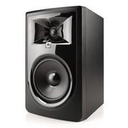 JBL Professional 306P MkII Speaker System - 112W RMS - Matte Black