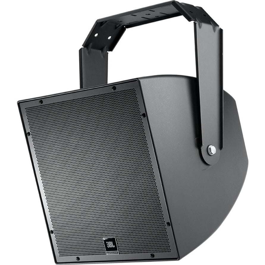 JBL Professional All Weather AWC15LF Indoor/Outdoor Speaker, 500 W RMS, Black