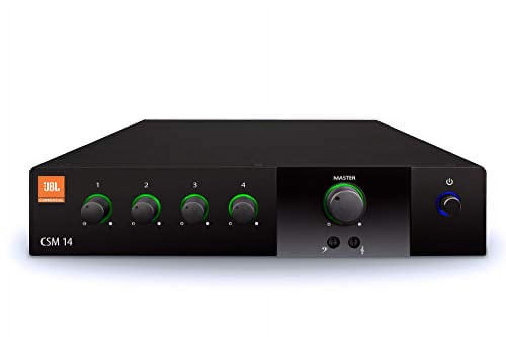 Gemini Cdm 4000