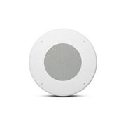JBL Professional CSS8008 Commercial Series 5-Watt Ceiling Speaker, 8-Inch, White