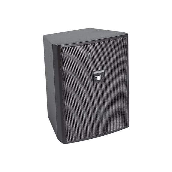 JBL Professional Control Contractor 25AV - Speaker - 200 Watt - 2-way - black