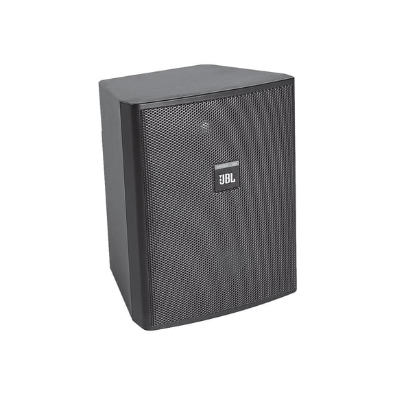 JBL Professional Control Contractor 25AV - Speaker - 200 Watt - 2-way - black
