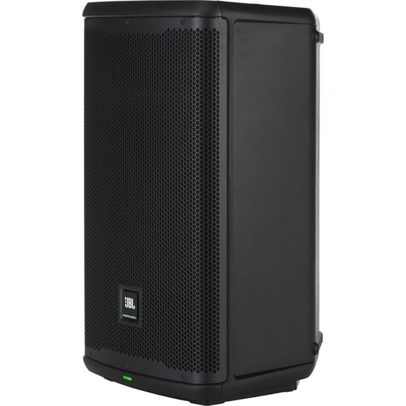 JBL Professional EON710 Bluetooth Speaker System - 650 W RMS - Black