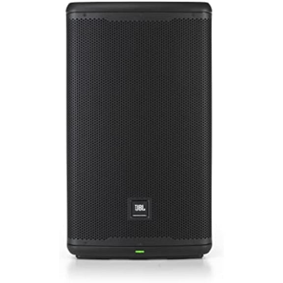 JBL Professional EON712 Powered PA Loudspeaker with Bluetooth, 12-inch