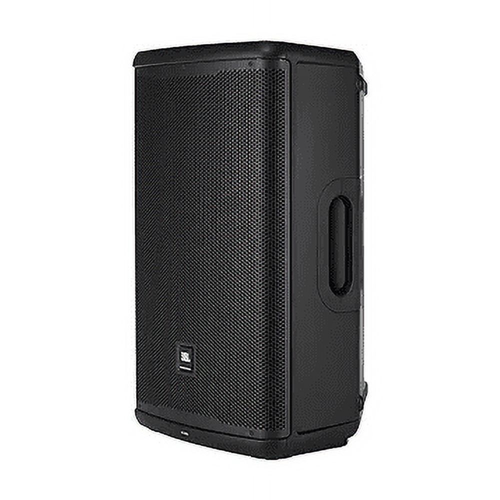 JBL Professional EON715 Bluetooth Speaker System - 650 W RMS - Black