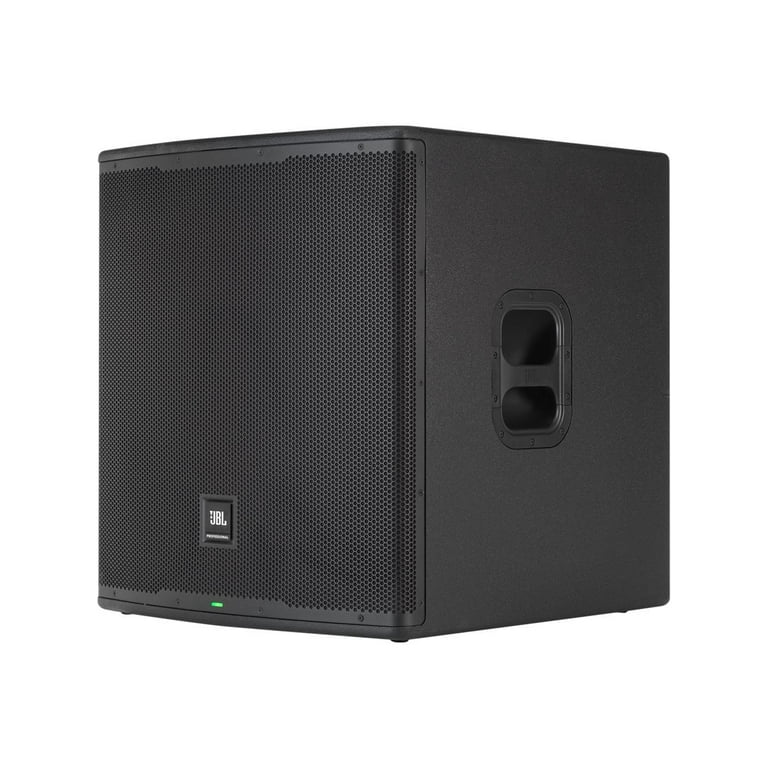 JBL Professional Live 18 in. Powered Subwoofer PA System