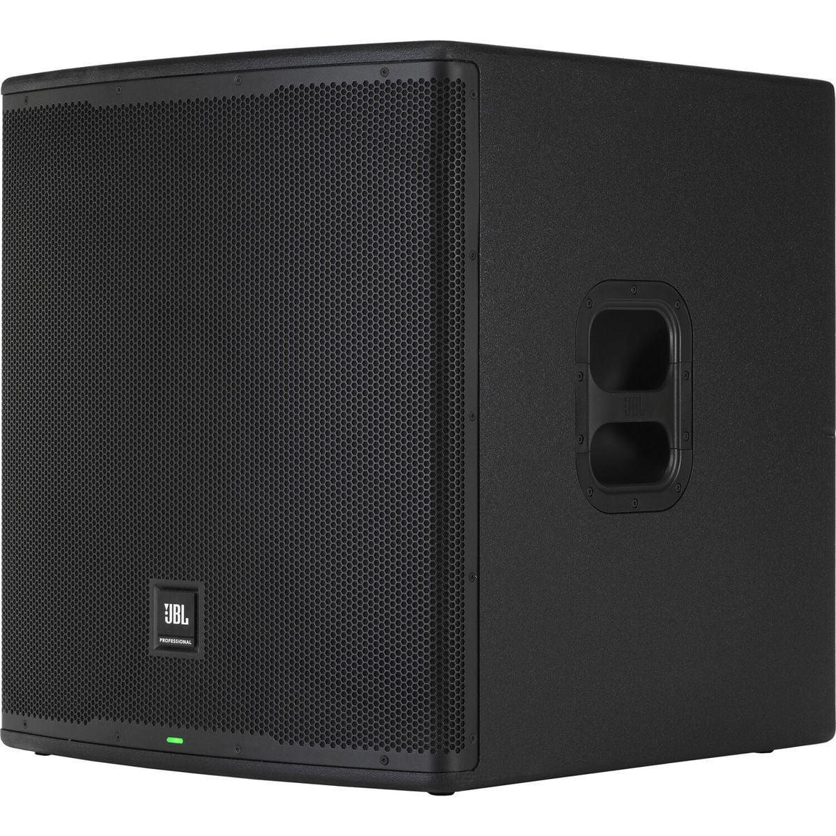 JBL EON718S 18" 1500W Powered PA Subwoofer with Bluetooth and DSP