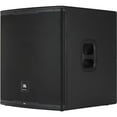 thumbnail image 1 of JBL EON718S 18" 1500W Powered PA Subwoofer with Bluetooth and DSP, 1 of 6