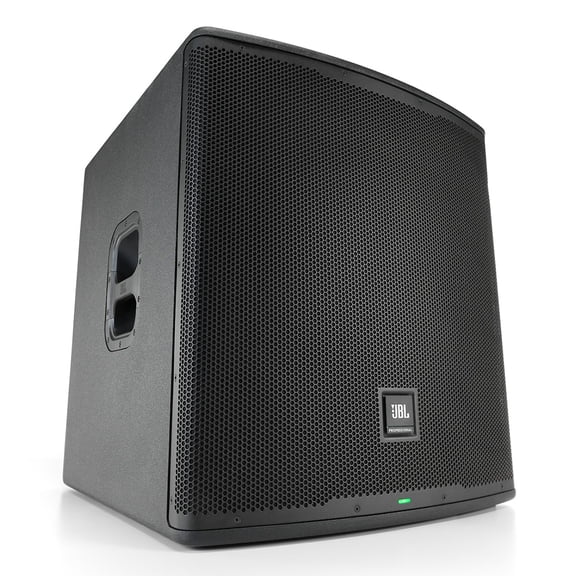 JBL Pro EON718S 18 Inch Powered PA Subwoofer
