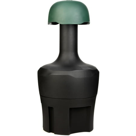JBL - GSB12 12" In-Ground Landscape Subwoofer, (Each) - Green