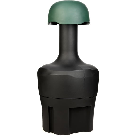 JBL Professional GSB12GN 12" In-Ground, Landscape, Outdoor, Omnidirectional Subwoofer, Green, 1 Speaker