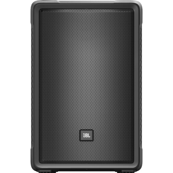 JBL Pro IRX112BT 12 Inch Powered Portable PA Speaker with Bluetooth