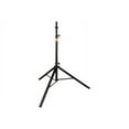 thumbnail image 1 of JBL Professional JBLTRIPOD-MA - Stand - tripod - for speaker(s) - aluminum - black - floor-standing, 1 of 8
